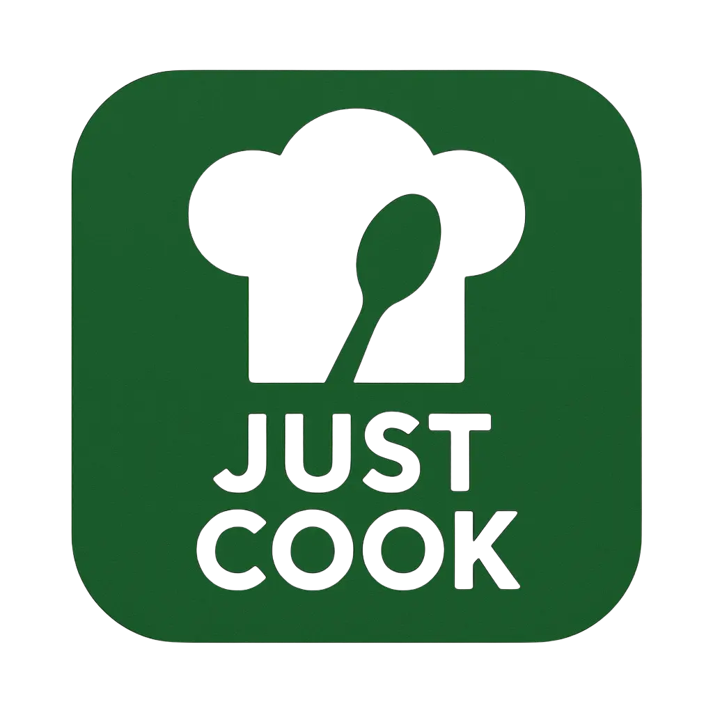 Just Cook logo